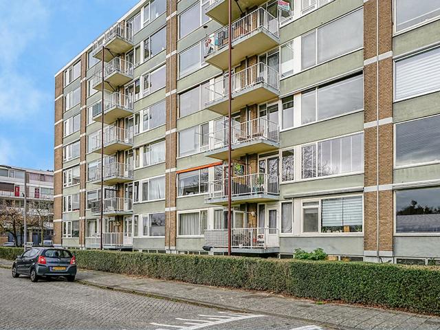 Studio te koop in IJsselmonde, Rotterdam