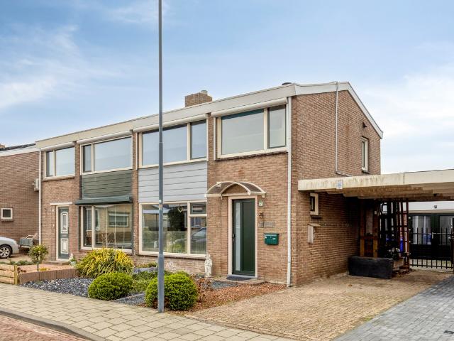 Woning te koop in Zeeland
