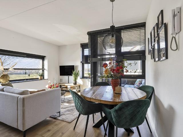 Studio te koop in Bergerden, Huissen