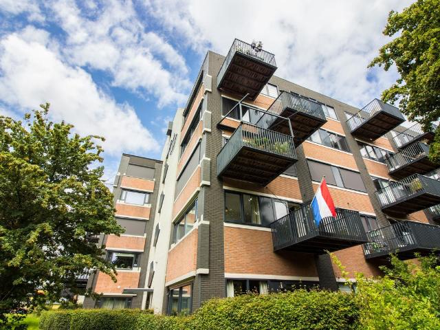 Studio te koop in Hoorn, Nieuwe Steen