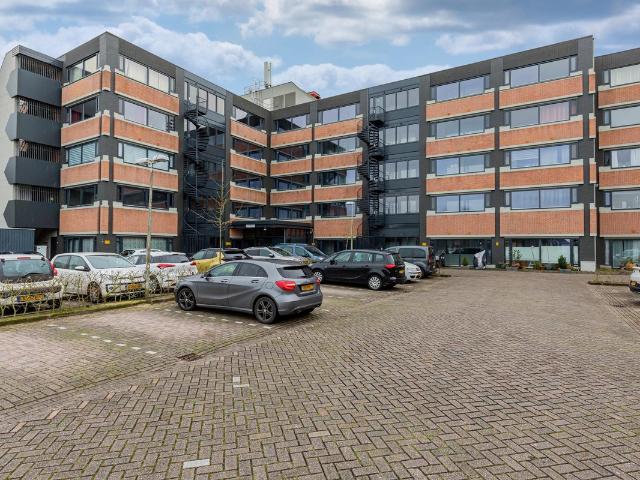 Benedenwoning te koop in Hoorn, Noord Holland