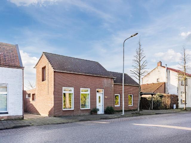 Woning te koop in Zandstraat, Zeeland