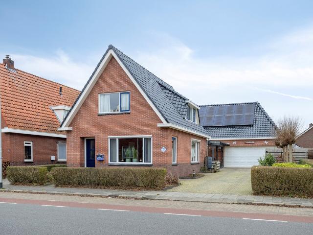 Woning te koop in Mussel, Groningen