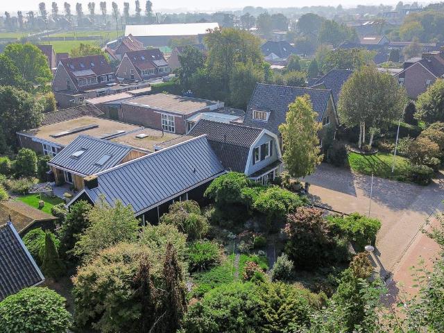Woning te koop in Breezand, Noord Holland