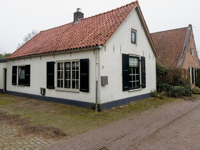 Woning te koop in Amerongen, Utrecht