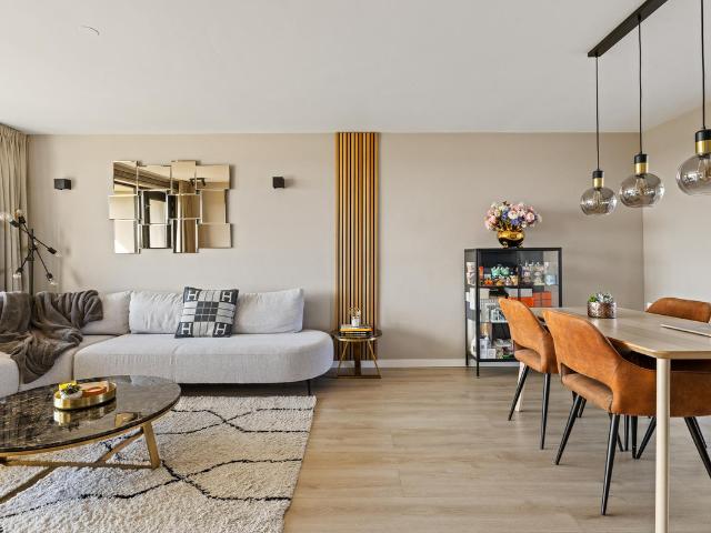 Bovenwoning te koop in Noord, Amsterdam