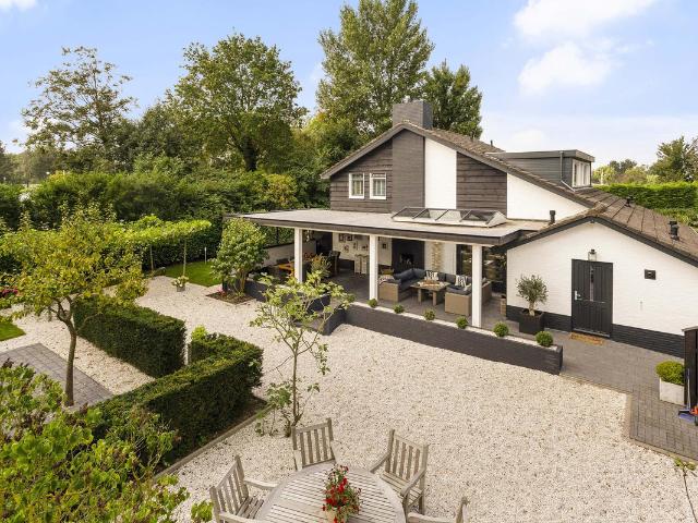 Chalet te koop in Sirjansland, Zeeland