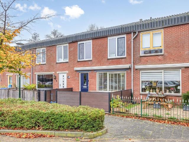 Woning te koop in Maarssenbroek, Maarssen
