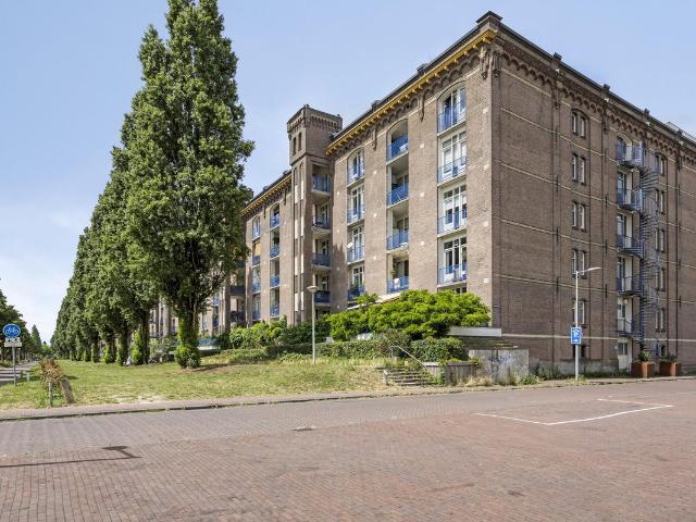 Bovenwoning te koop in Amsterdam, Oostelijk Havengebied