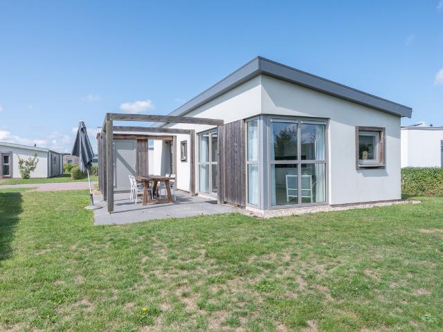 Eengezinswoning te koop in Nieuwvliet, Nieuwvliet-Bad