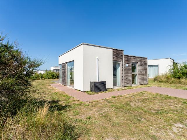 Bungalow te koop in Nieuwvliet-Bad, Nieuwvliet