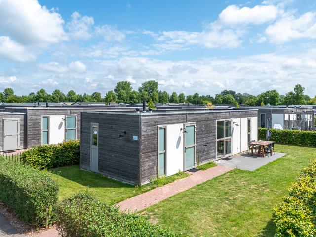 Eengezinswoning te koop in Nieuwvliet, Nieuwvliet-Bad
