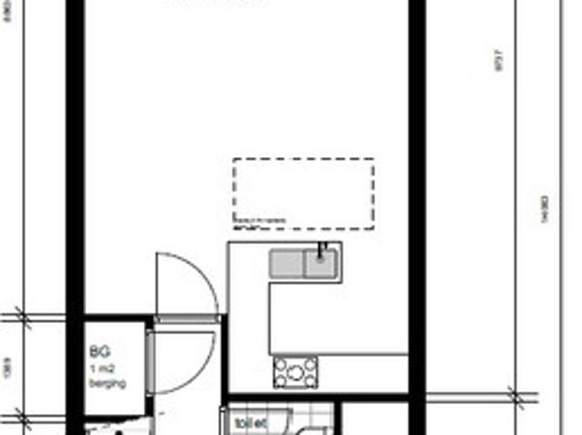 Woning te koop in Stad Aan 't Haringvliet, Zuid Holland