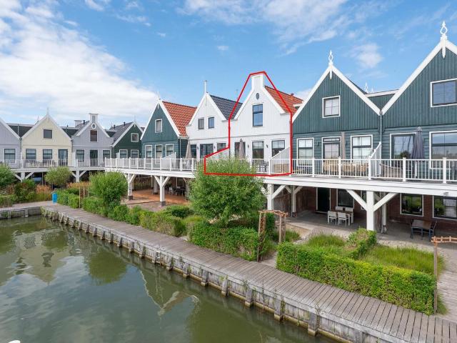 Studio te koop in Uitdam, Noord Holland