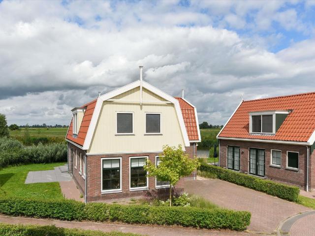 Woning te koop in Uitdam, Noord Holland