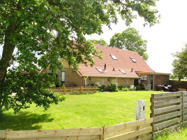 Woonboerderij te koop in Blije