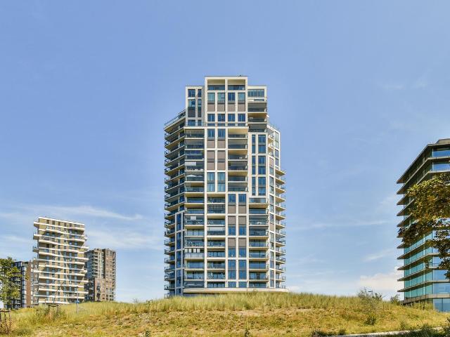 Studio te koop in Duin, Almere-haven