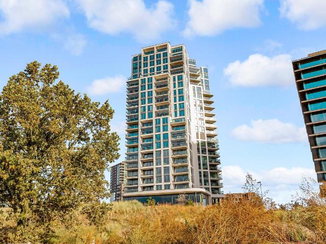 Studio te koop in Duin, Almere-haven