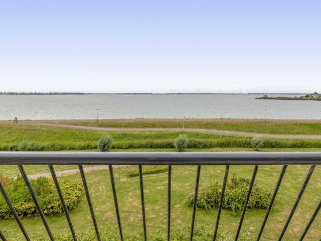 Studio te koop in Wittens Hoeck, Hellevoetsluis