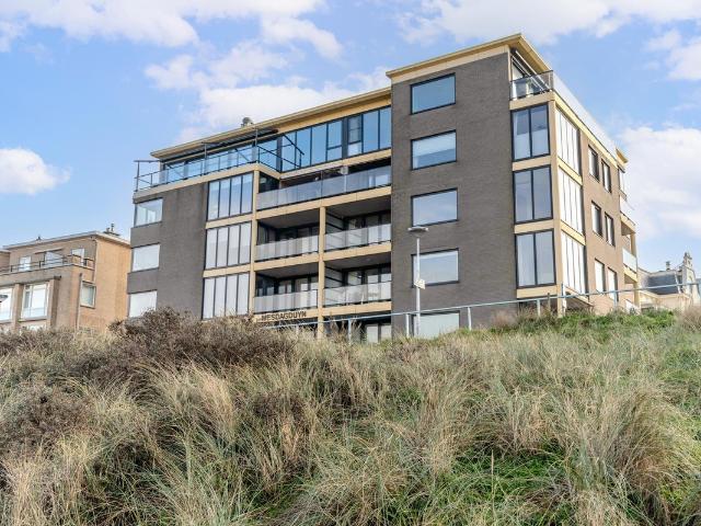 Bovenwoning te koop in Scheveningen, Den Haag