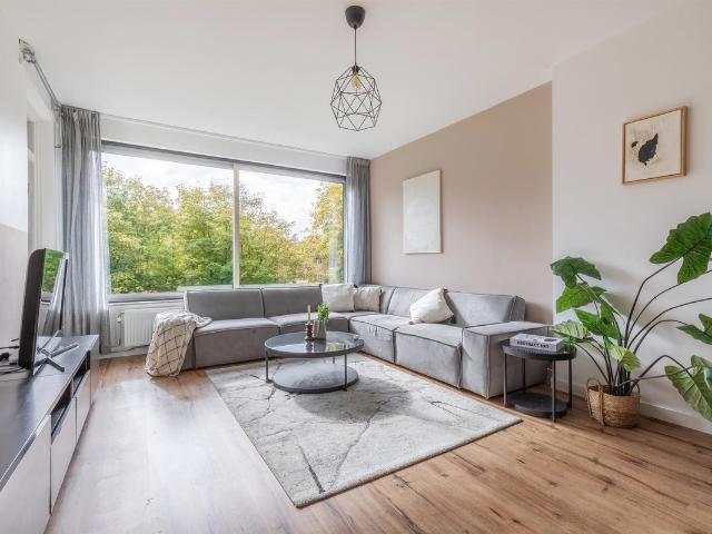 Bovenwoning te koop in Zuid, Amsterdam