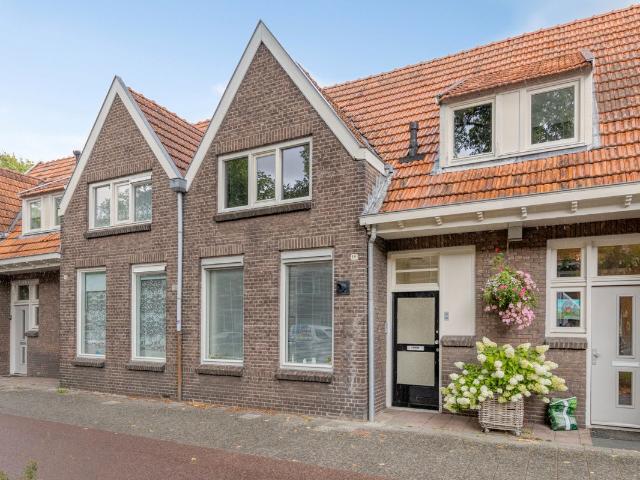 Bovenwoning te koop in Eindhoven, Het Ven