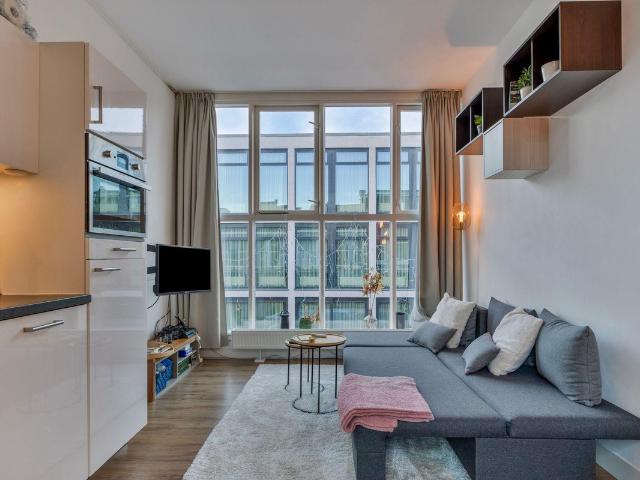 Bovenwoning te koop in Zaandam, Noord Holland