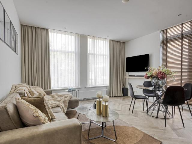 Appartement te koop in Zaandam, Noord Holland