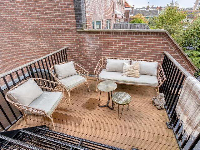 Appartement te koop in Zaandam, Noord Holland