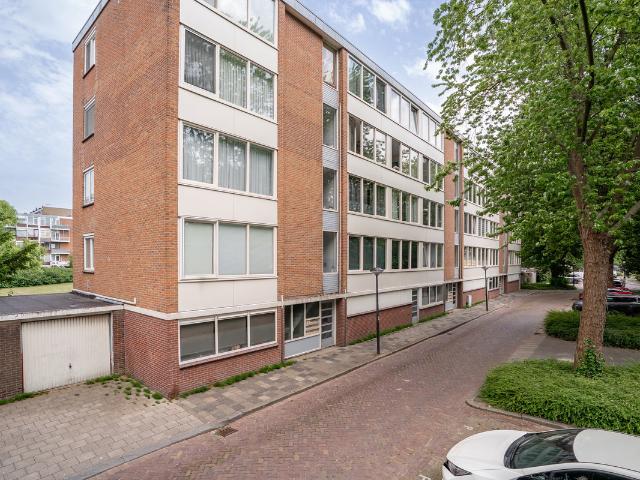 Studio te koop in Vlaardingen, Zuid Holland