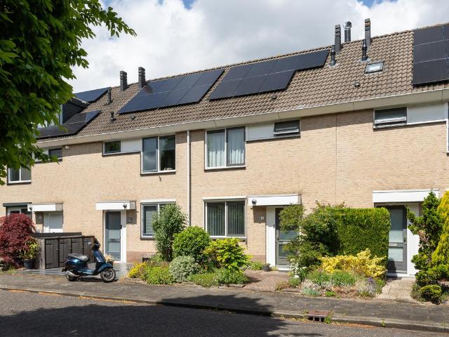 Woning te koop in 't Zand, Ridderkerk