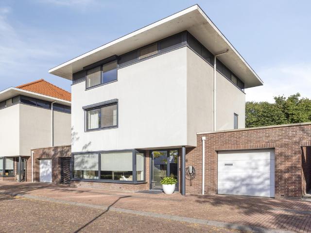 Eengezinswoning te koop in Hulst, Zeeland