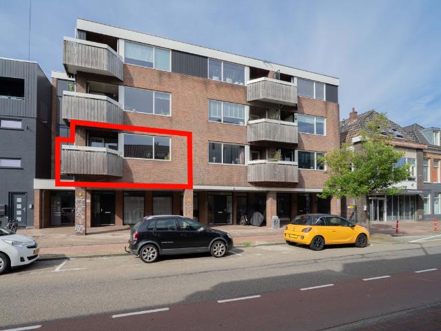 Studio te koop in Beverwijk, Vondelkwartier