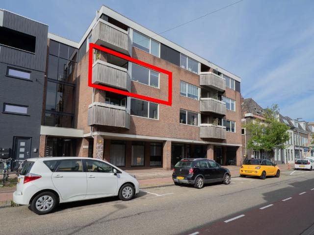 Studio te koop in Beverwijk, Vondelkwartier