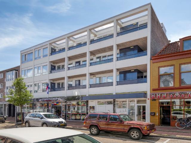 Studio te koop in Beverwijk, Vondelkwartier Studio te koop in Beverwijk, Vondelkwartier
