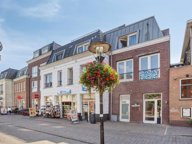 Studio te koop in Noordwijkerhout, Noordwijkerhout