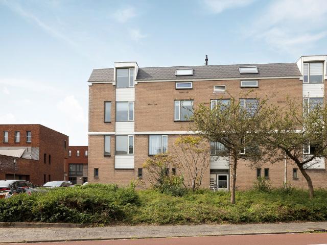 Studio te koop in Ijmuiden, Noord Holland