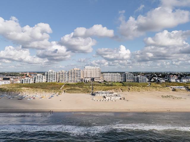 Studio te koop in Noordwijk aan Zee, Noordwijk