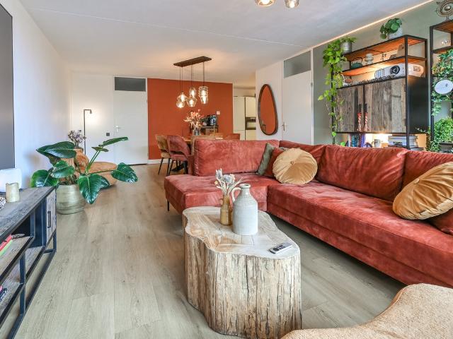Appartement te koop in Diemen-Noord, Diemen