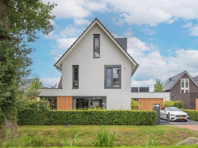 Chalet te koop in Woudenberg, Utrecht