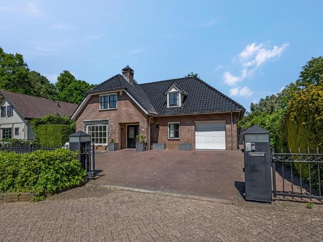 Chalet te koop in het Hoog, Bemmel