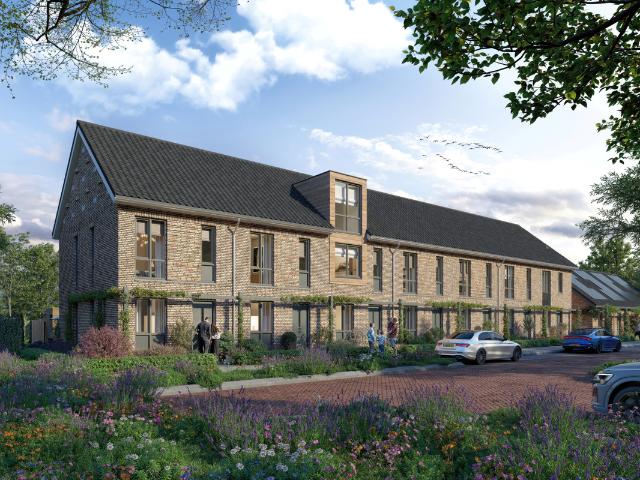 Woning te koop in Drimmelen, Noord Brabant