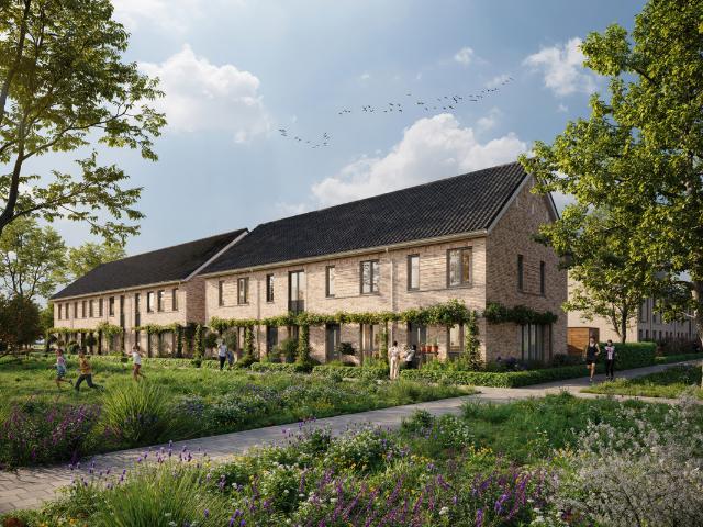 Woning te koop in Drimmelen, Noord Brabant