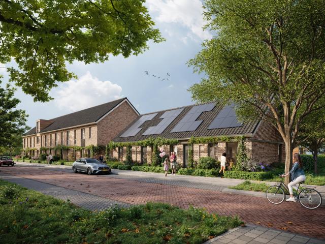 Woning te koop in Drimmelen, Noord Brabant