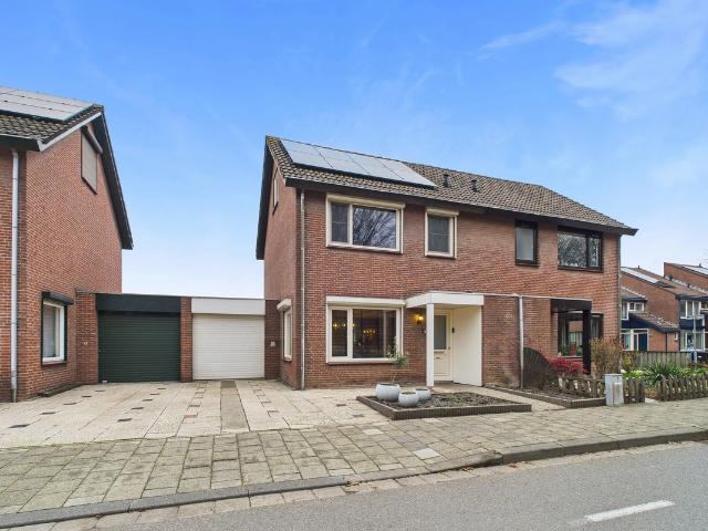 Woning te koop in Terneuzen-Zuid, Zeeland