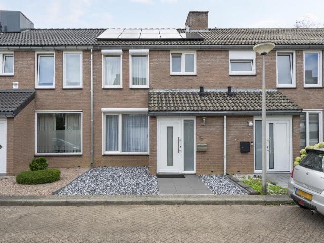 Woning te koop in Zeswegen, Heerlen