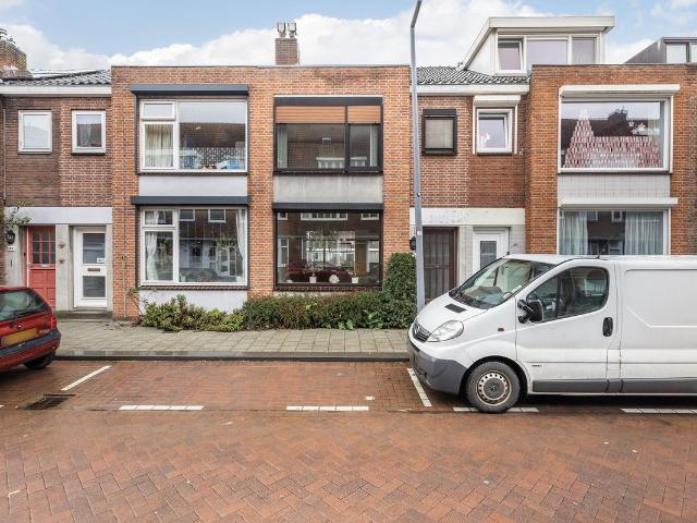 Woning te koop in Overschie, Rotterdam