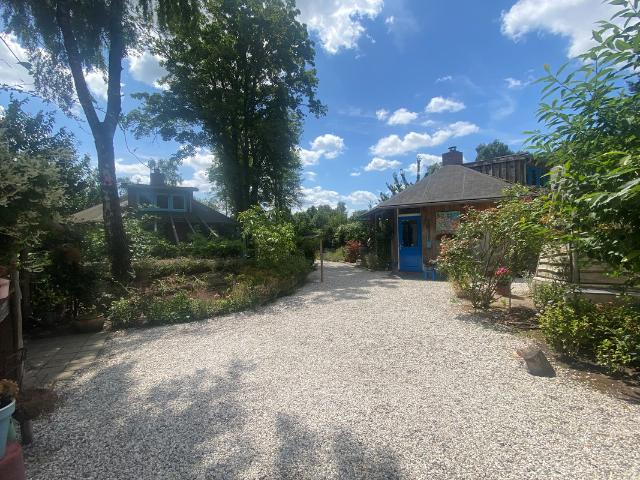 Chalet te koop in Gelderland