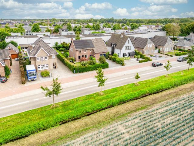 Villa te koop in Berghem, Noord Brabant