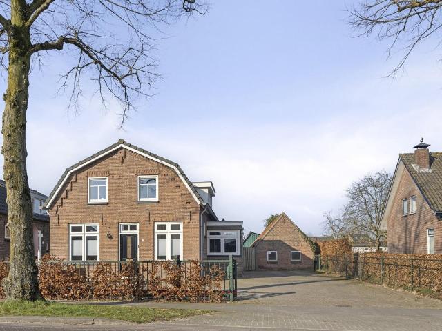 Woning te koop in Berghem, Noord Brabant